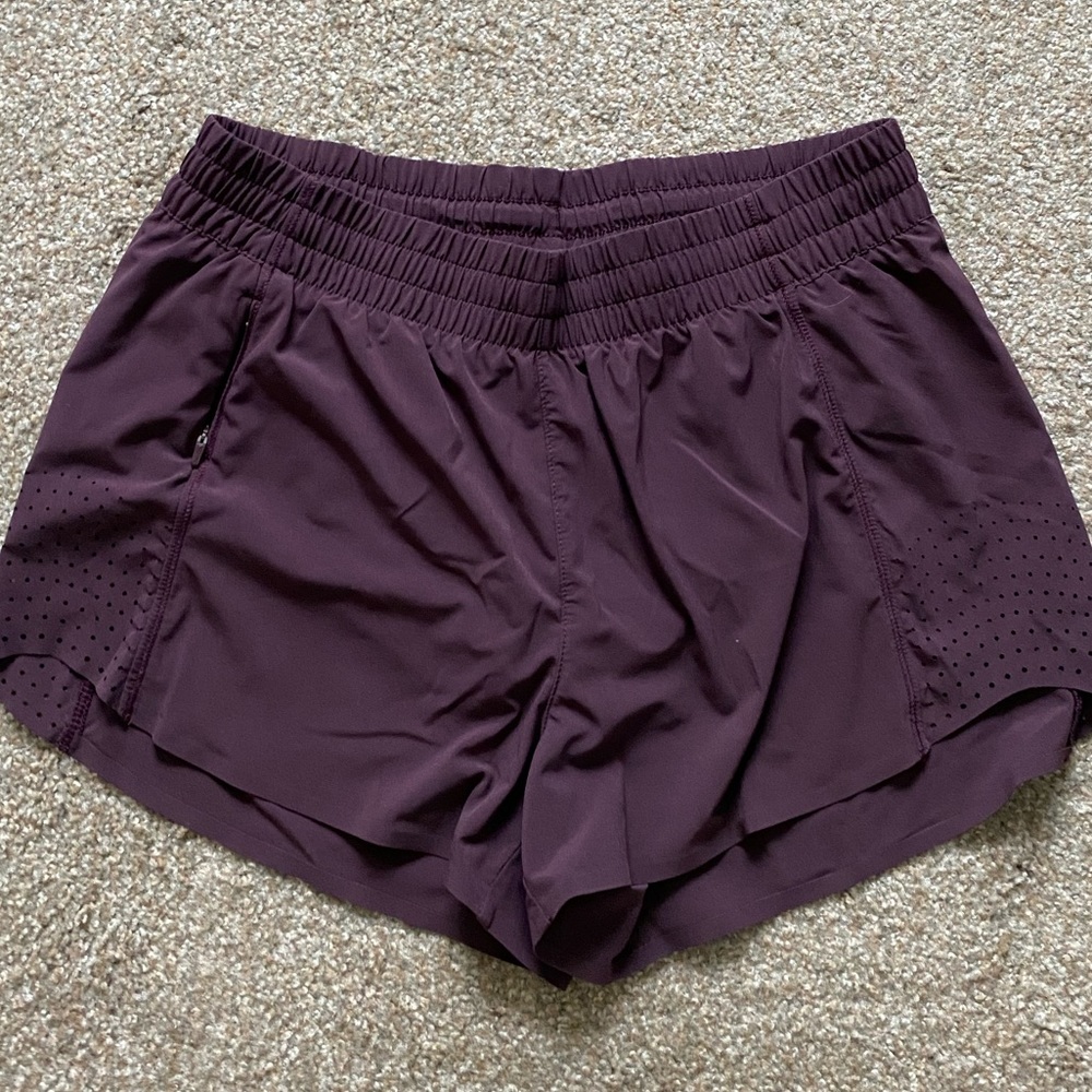 Athleta Shorts